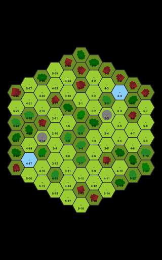 Lest We Forget the Wargame App screenshot 2