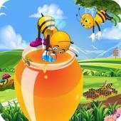 Honey Sweet Shop Dessert Chef 1.0.2