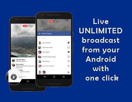Free FrienC Live Facebook Tips screenshot 1
