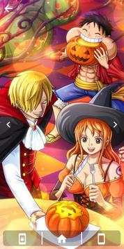 Wallpaper One Piece Thousand Storm 7 تصوير الشاشة