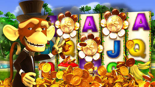 Pokie Magic Casino Slots screenshot 7