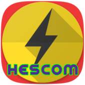 HESCOM - Quick Pay 1.0.0