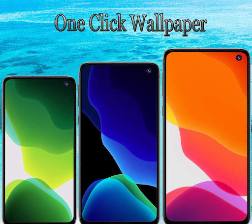 Wallpaper for i phone 11 - 11 pro max скриншот 3