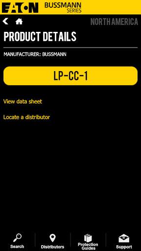 Fuse Finder screenshot 7