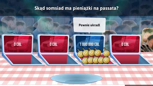 Postaw na Passat скриншот 6