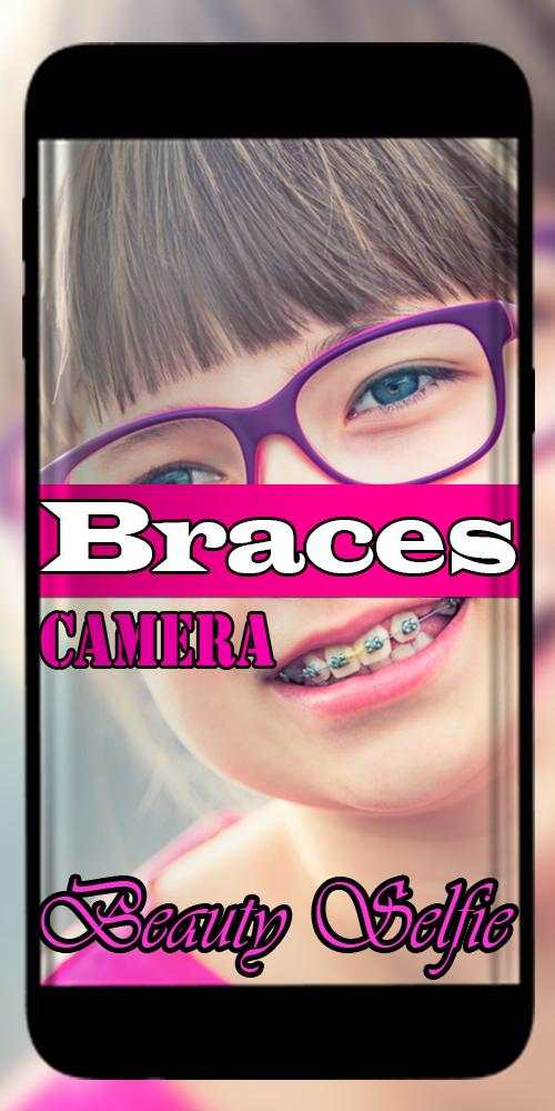 Braces Camera photo Editor Pro screenshot 5