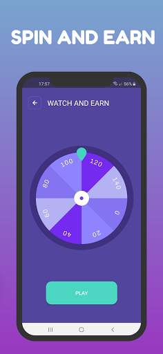 Watch And Earn Money स्क्रीनशॉट 3