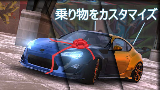 Real Car Parking : Driving Street 3D screenshot 10
