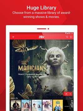 iflix Global screenshot 8