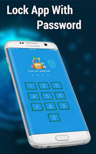App Lock Master 2021: Video and Photo Gallery Lock screenshot 5