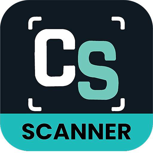 CS Scanner- Free PDF, Kagaz, & Documents Scanner 1.11
