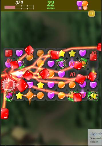 Candy Match Mania screenshot 16