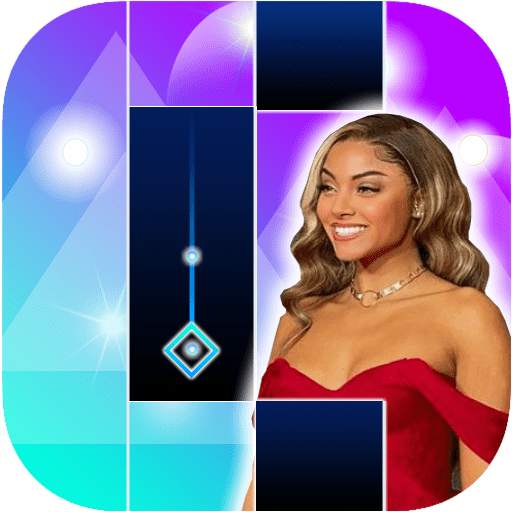 Aya Nakamura Piano Tiles 1.0