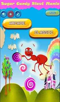 Match Candy Blast Mania screenshot 1