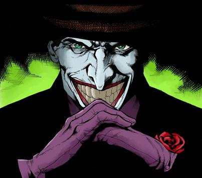 Joker wallpapers screenshot 4