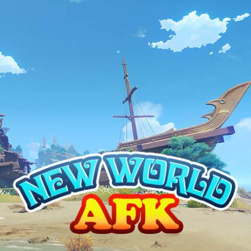 Newworld AFK 2.0