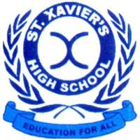 St. Xavier’s High School, Dhenkanal Digital App icon