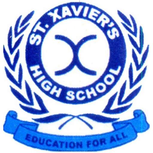 St. Xavier’s High School, Dhenkanal Digital App 1.4.25.2