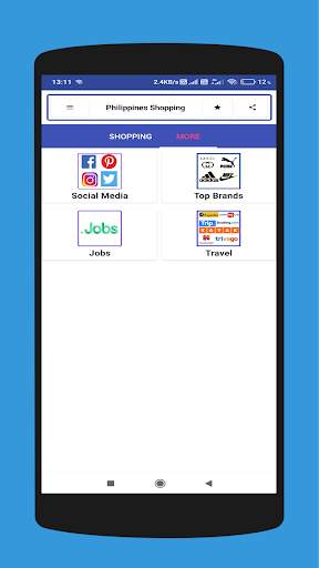Online Shopping Philippines - Philippines Shopping screenshot 2