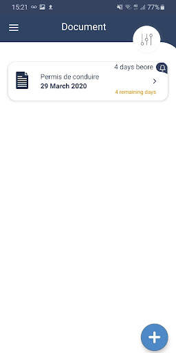 STRADA Driver tachograph card reader screenshot 7