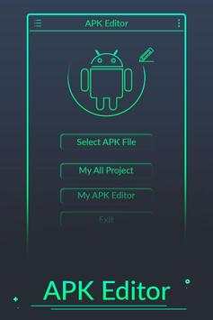 APK Editor screenshot 1