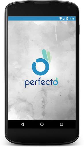 Perfecto - Convert Image to Text and Translate screenshot 1