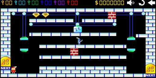 The Castle Game screenshot 7
