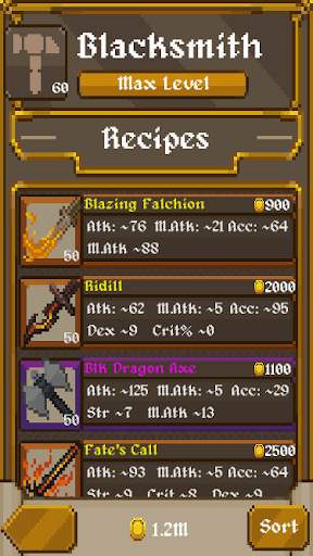 Merchant screenshot 8