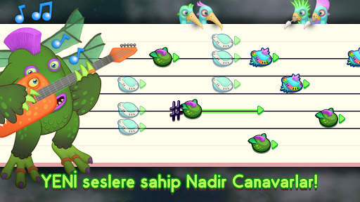 My Singing Monsters Composer screenshot 6