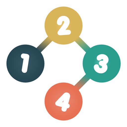 Connect Balls icon