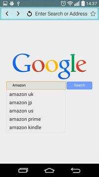4G Speed Up Internet Browsers screenshot 4