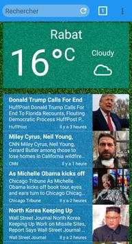 Browser challenge 4G 5G screenshot 5