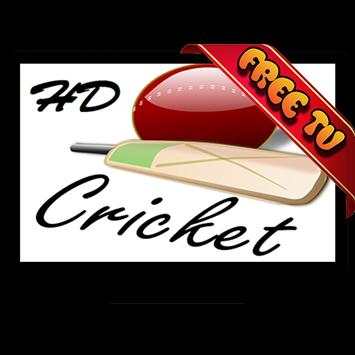 Cricket TV Free Channels screenshot 1