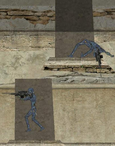 HunterWay Sniper screenshot 3