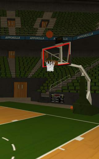 Three Point Shootout - Free screenshot 20