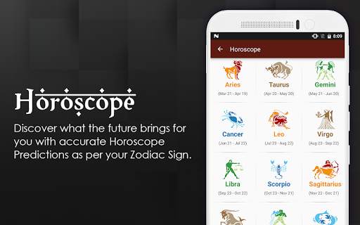 Janam Kundli, Kundali Matching & Ask an Astrologer screenshot 15