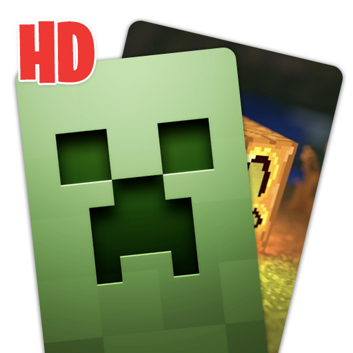 Wallpapers and backgrounds fre icon