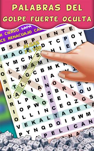Word Search Elite screenshot 6
