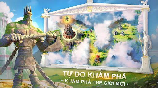 Rise of Kingdoms - Gamota screenshot 7