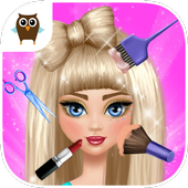 Fashion Show Top Model DressUp icon