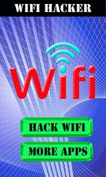WiFi Master key Simulator screenshot 1