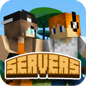 Servers for Minecraft icon