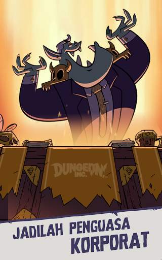 Dungeon, Inc.: Kliker Leka screenshot 18