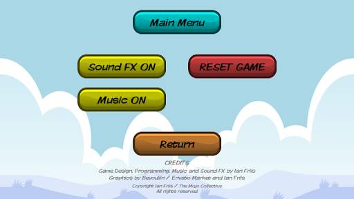 Speedy Wings screenshot 7