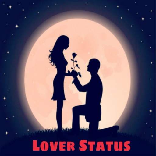 New Lover Status 1.0.0