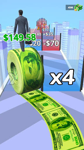 Money Roller स्क्रीनशॉट 5