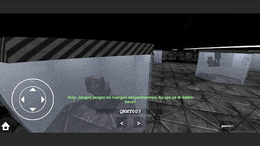 The Zombie Experiment screenshot 8