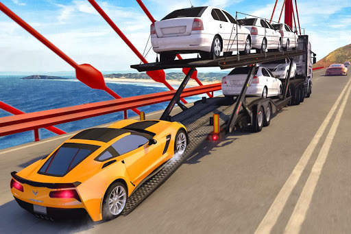 Marvelous Stunt Car Racing - Rasing in Car 3d Game screenshot 10