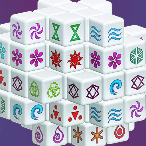 Mahjongg Dimensions: Arkadium’s 3D Puzzle Mahjong 1.2.65