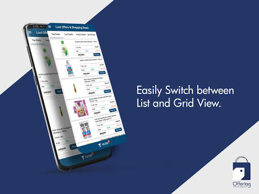 Offertag - Online Shopping Deals, Offers & Coupons screenshot 6
